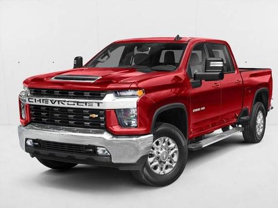 CHEVROLET SILVERADO HD 2022 1GC4YREY7NF190154 image CHEVROLET SILVERADO HD 2022 1GC4YREY7NF190154 image